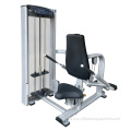 Gym Workout Bodyfit Seated Triceps Press Sport Machine